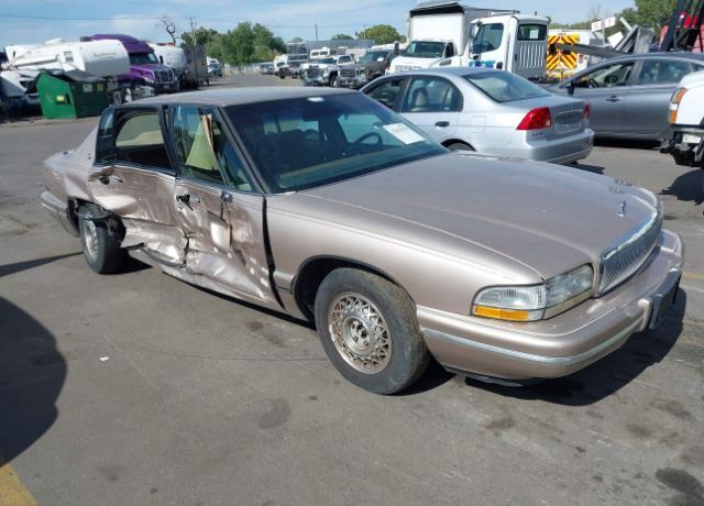 Buick Park Avenue