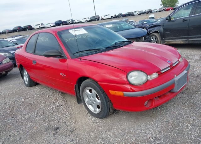 Dodge Neon