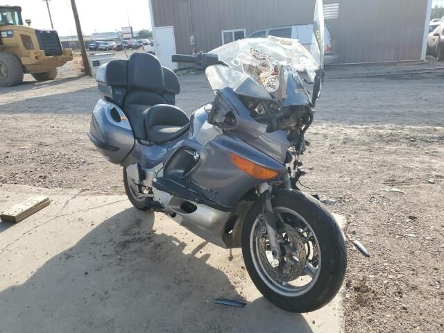 BMW K 1200 LT