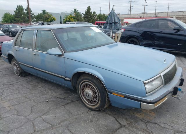 Buick LeSabre