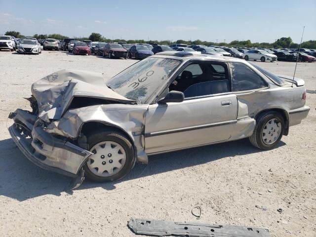 Acura Integra