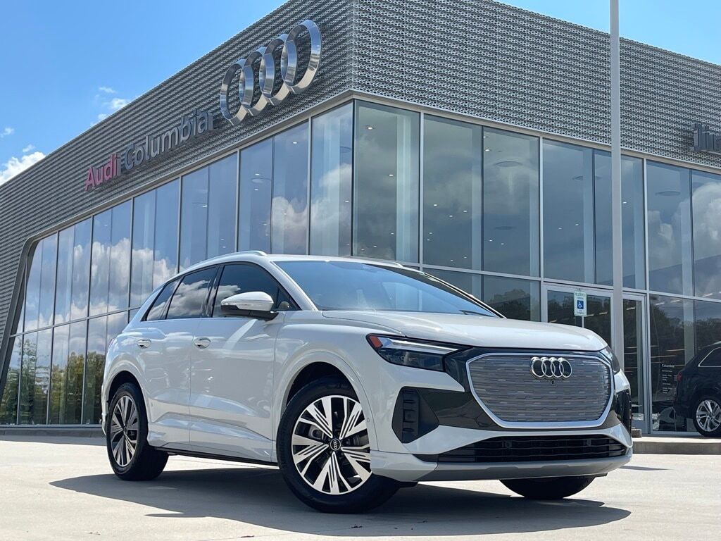 2023 Audi Q4