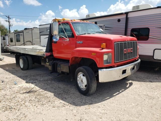 GMC C6