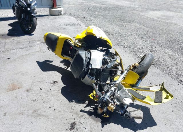 Honda CBR900/CBR929