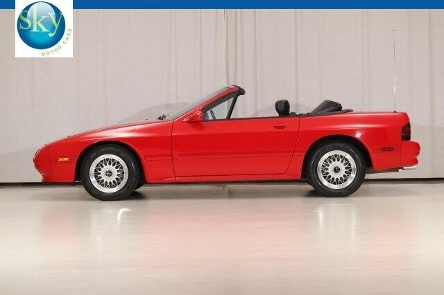 Mazda RX-7