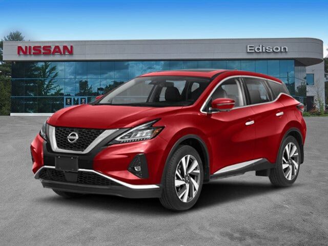 2023 NISSAN Murano