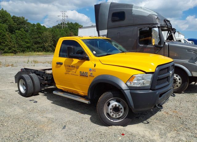 RAM 4500