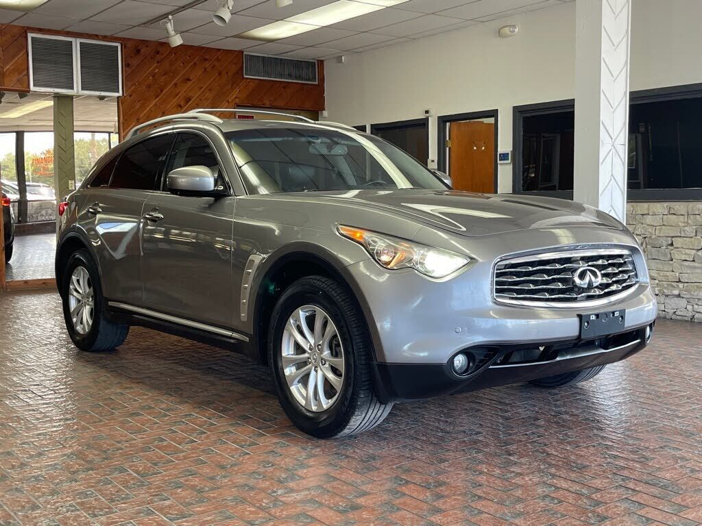 Infiniti FX35