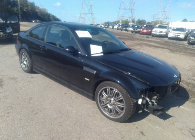 BMW M3Cic