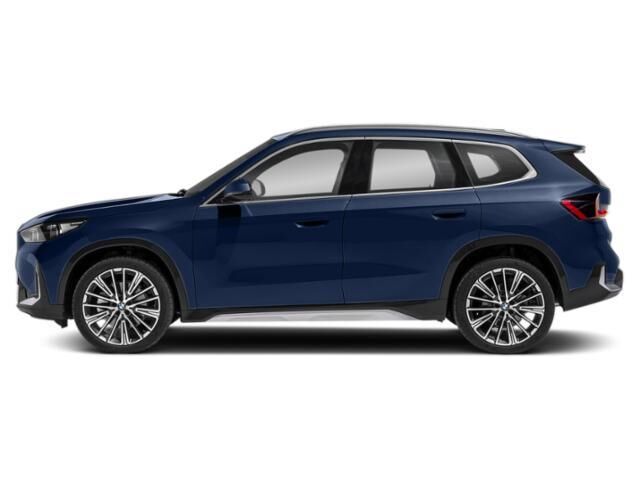 2023 BMW X1