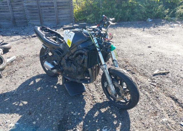 Honda CBR600
