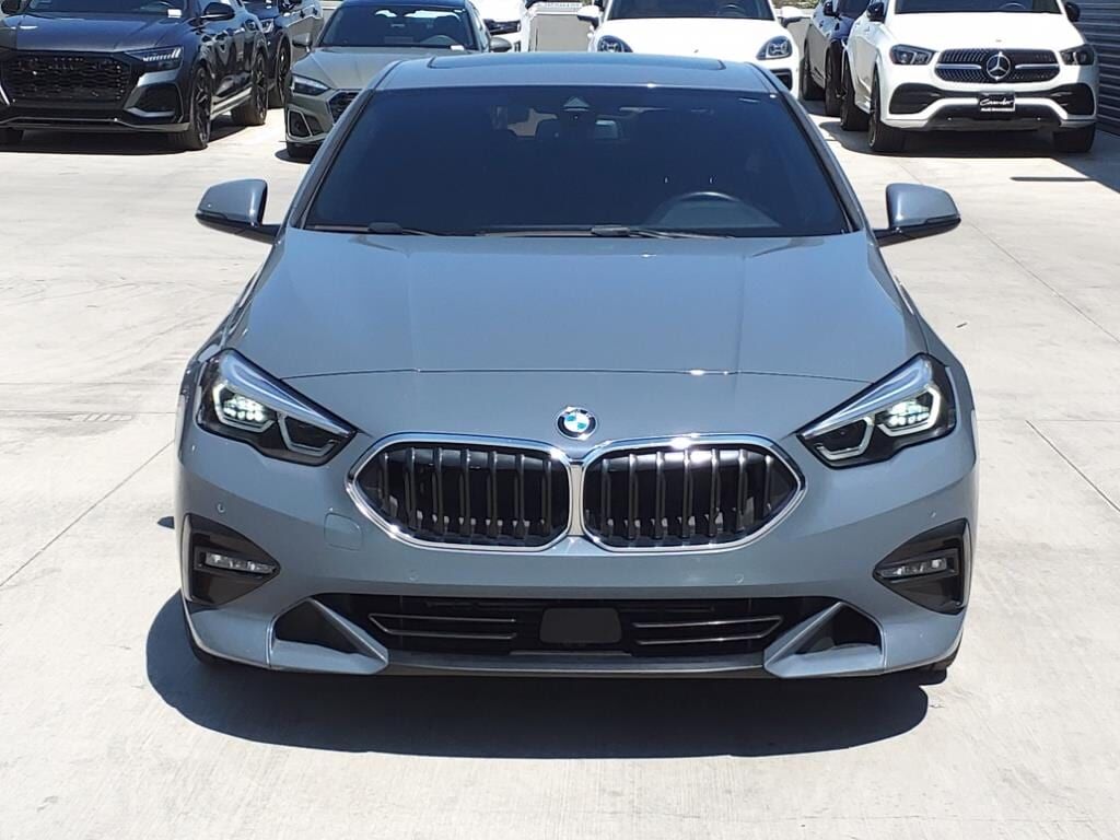 2020 BMW 228i