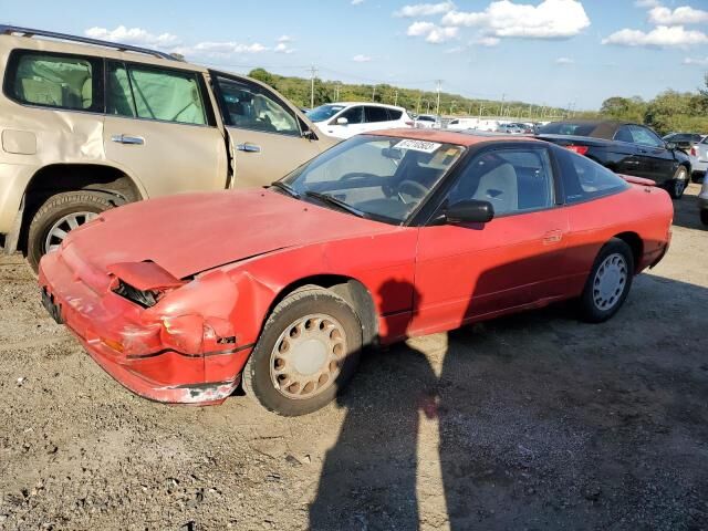 Nissan 240SX