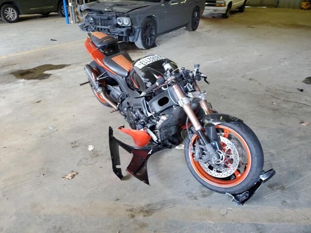 Suzuki GSX-R1000