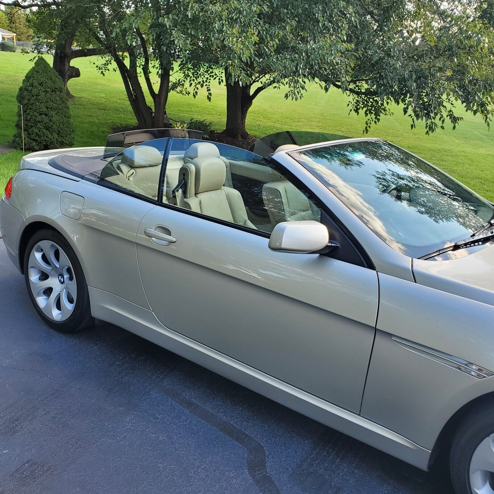 BMW 645Ci