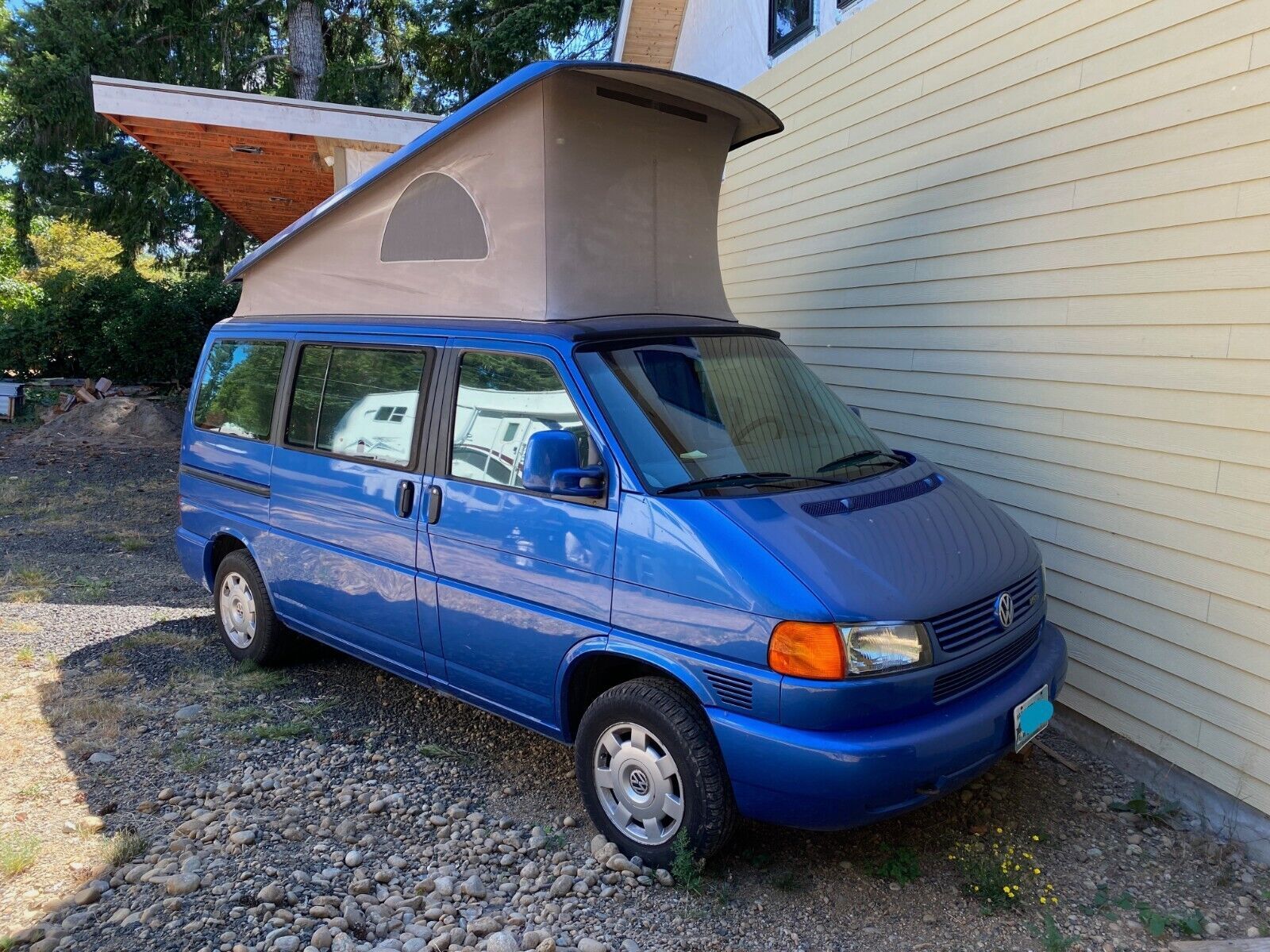 Volkswagen EuroVan