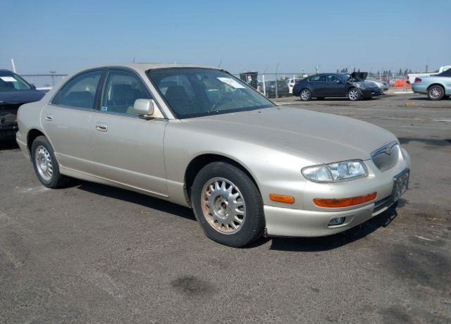 Mazda Millenia