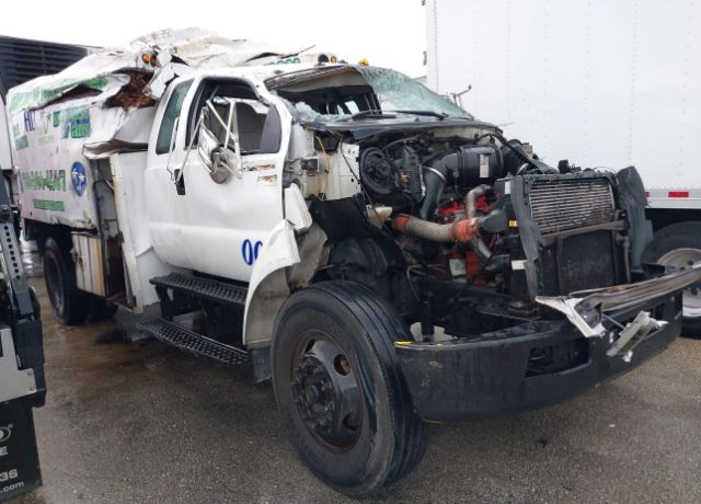 Ford F-750