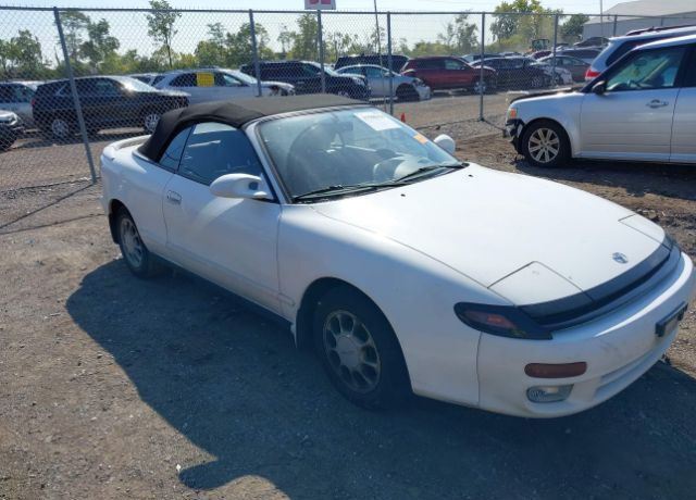 Toyota Celica