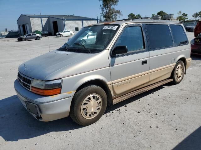 Dodge Caravan