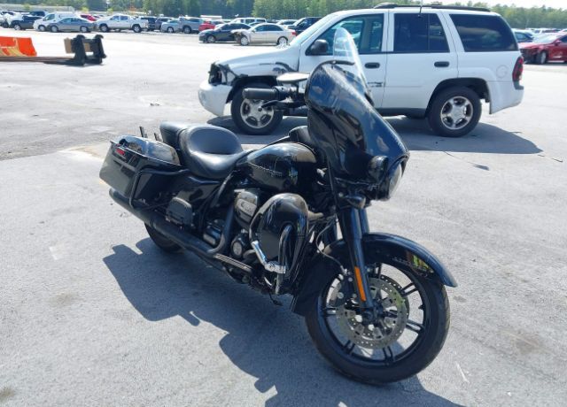 2020 HARLEY DAVIDSON FLHTK / ULTRA LIMITED