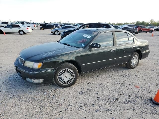 Infiniti I30