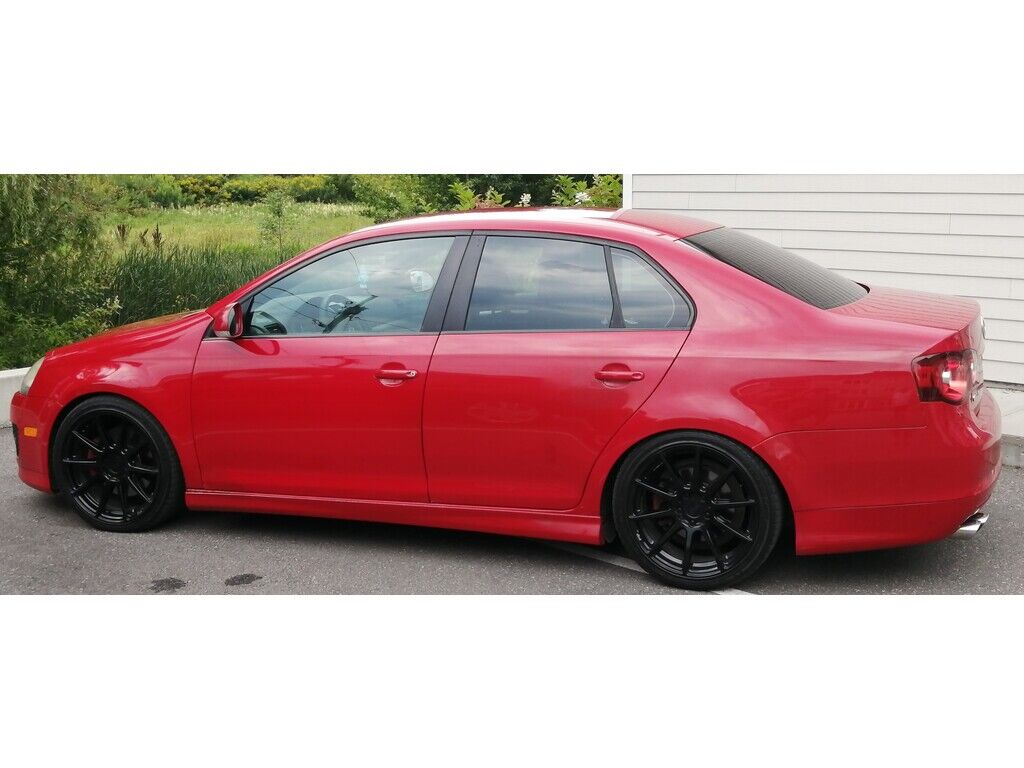 Volkswagen GLI