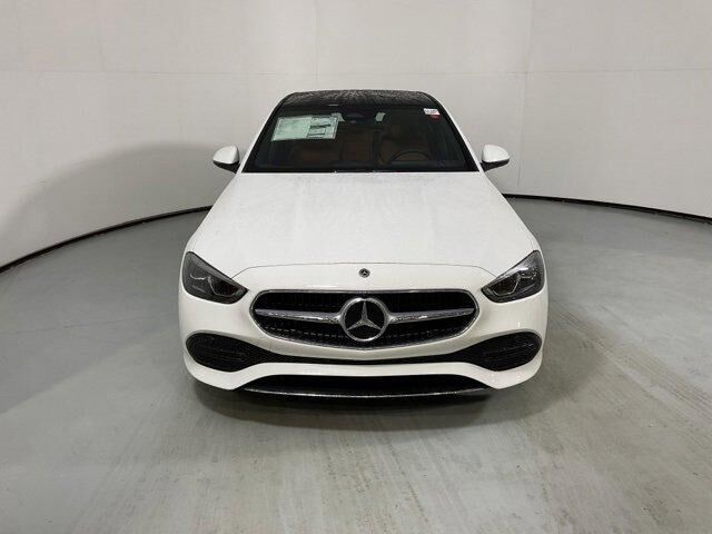 2023 Mercedes-Benz C-Class
