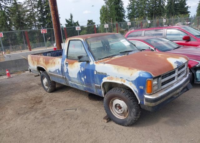 Dodge Dakota