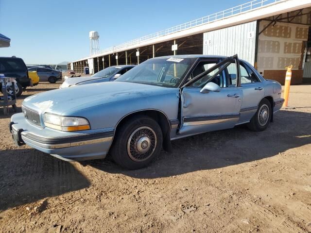 Buick LeSabre