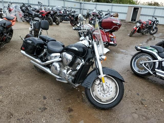 Honda VTX1300R