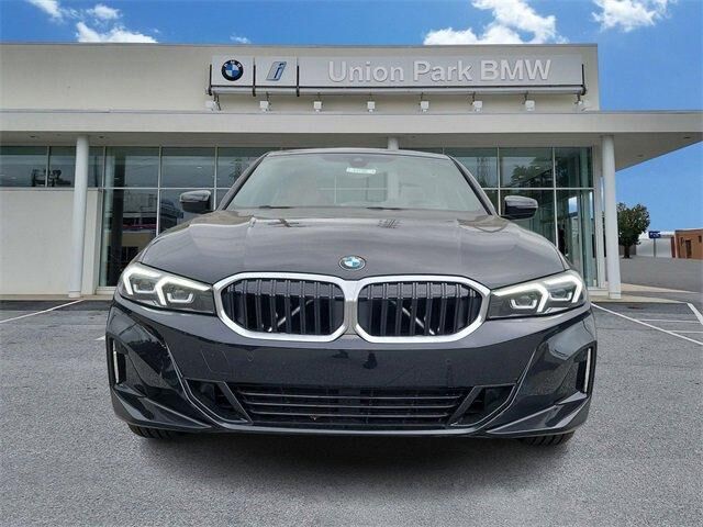 2023 BMW 330i