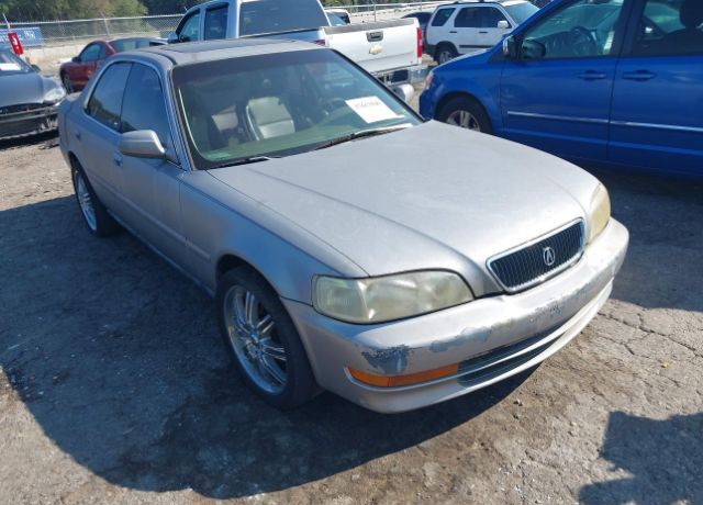 Acura TL