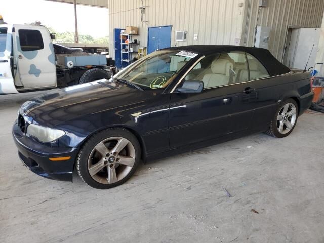 BMW 325Cic