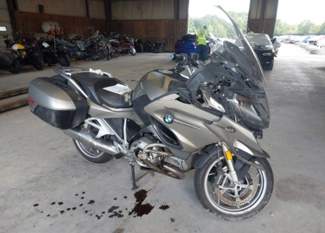 BMW R 1200 RT