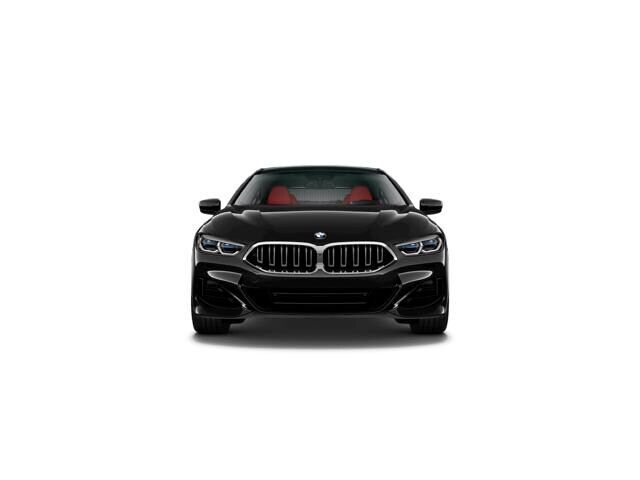 2024 BMW 840i