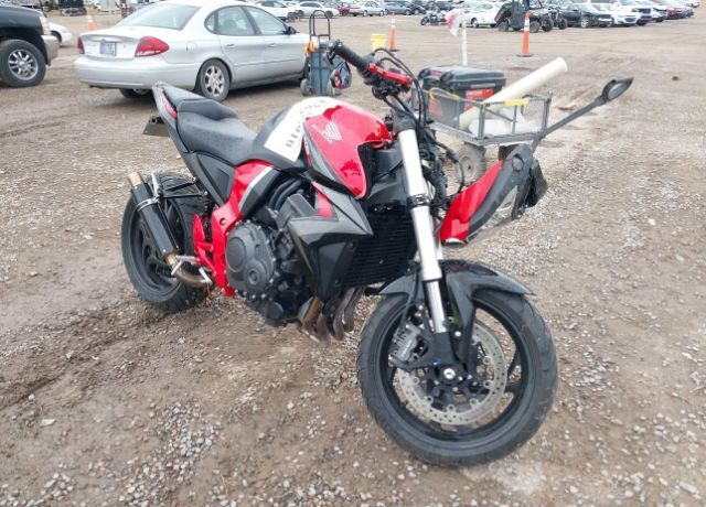 Honda CB1100