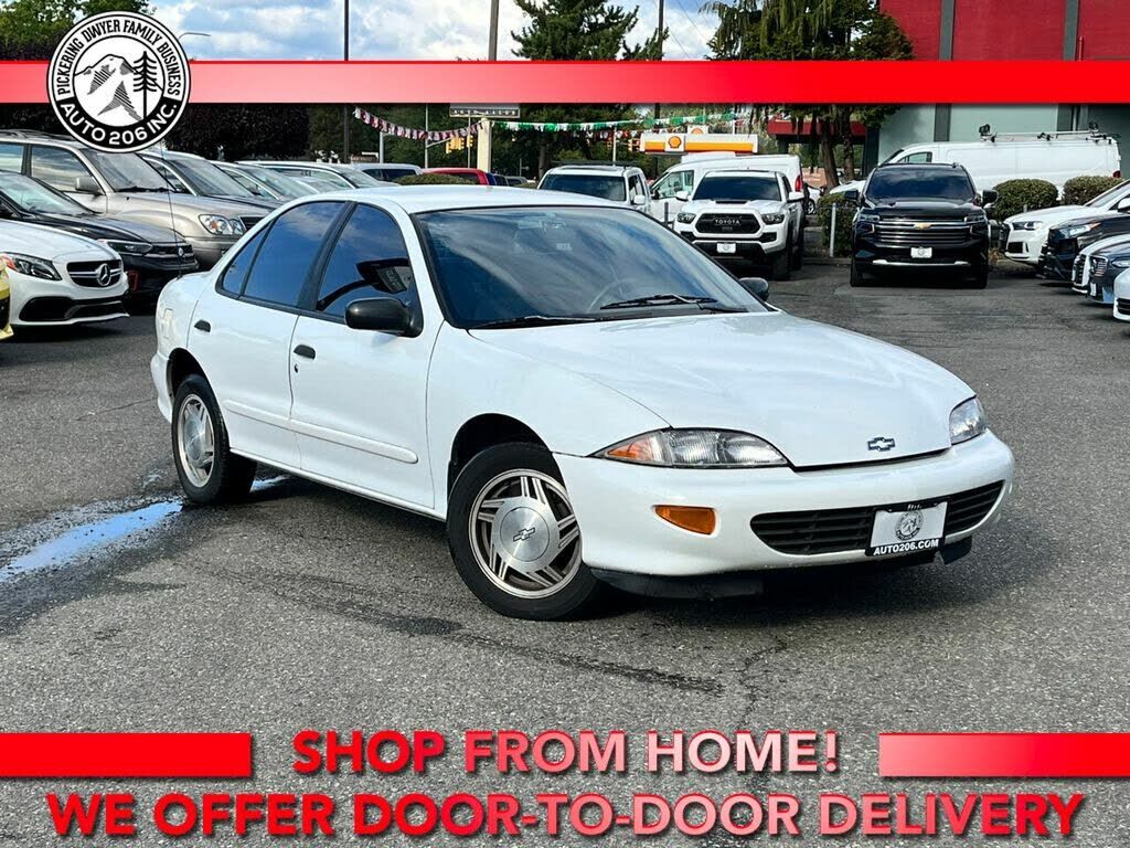 Chevrolet Cavalier