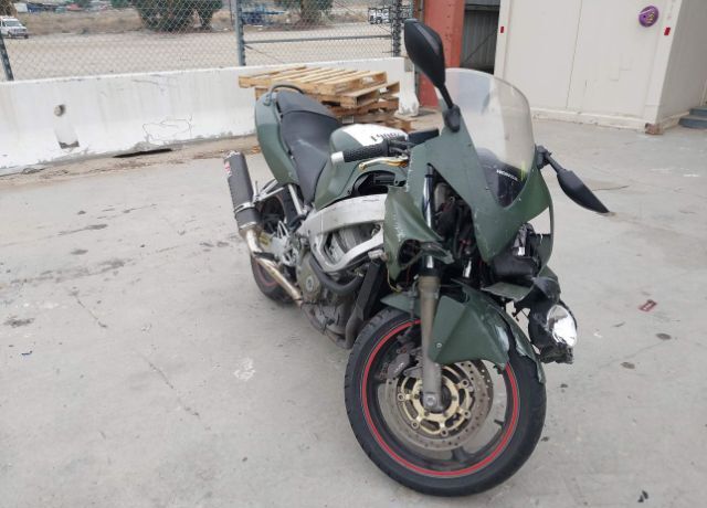 Honda CBR600