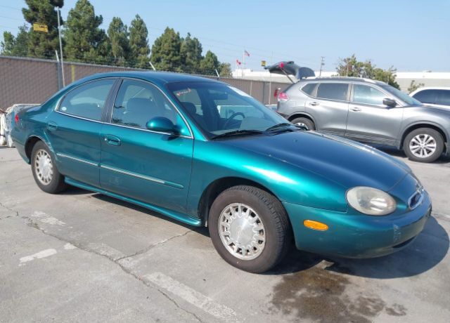Mercury Sable
