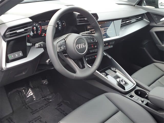 2024 Audi A3