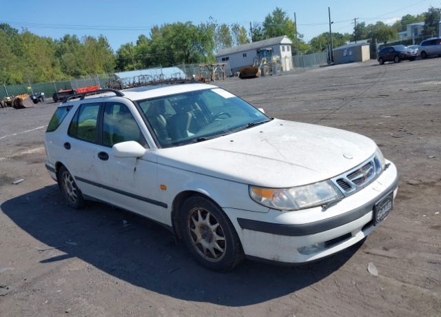 Saab 9-5