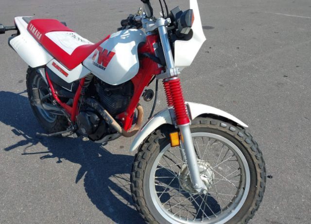 YAMAHA