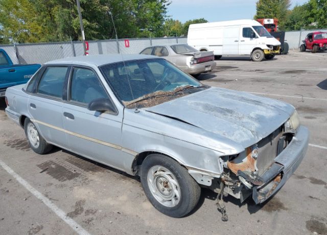 Ford Tempo