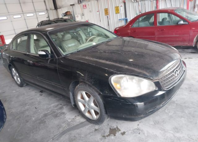 Infiniti Q45