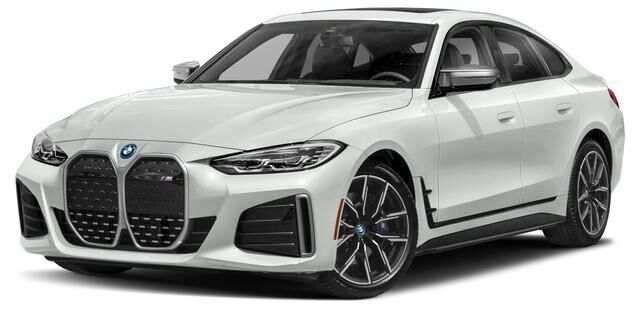 2024 BMW i4