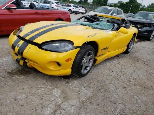 Dodge Viper