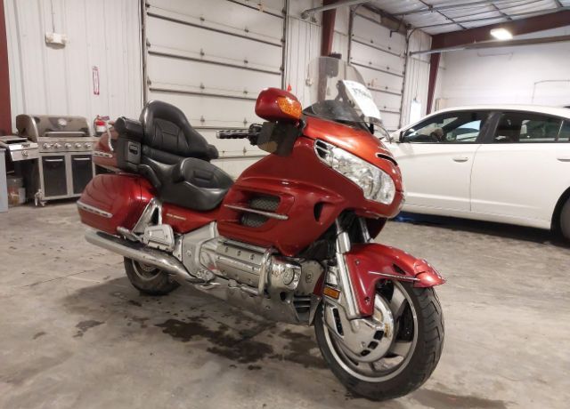 Honda GL1800