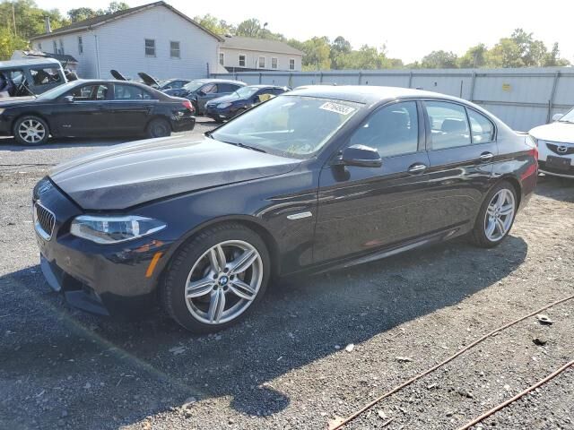 BMW 535d