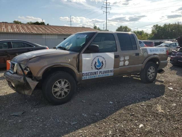 GMC Sonoma